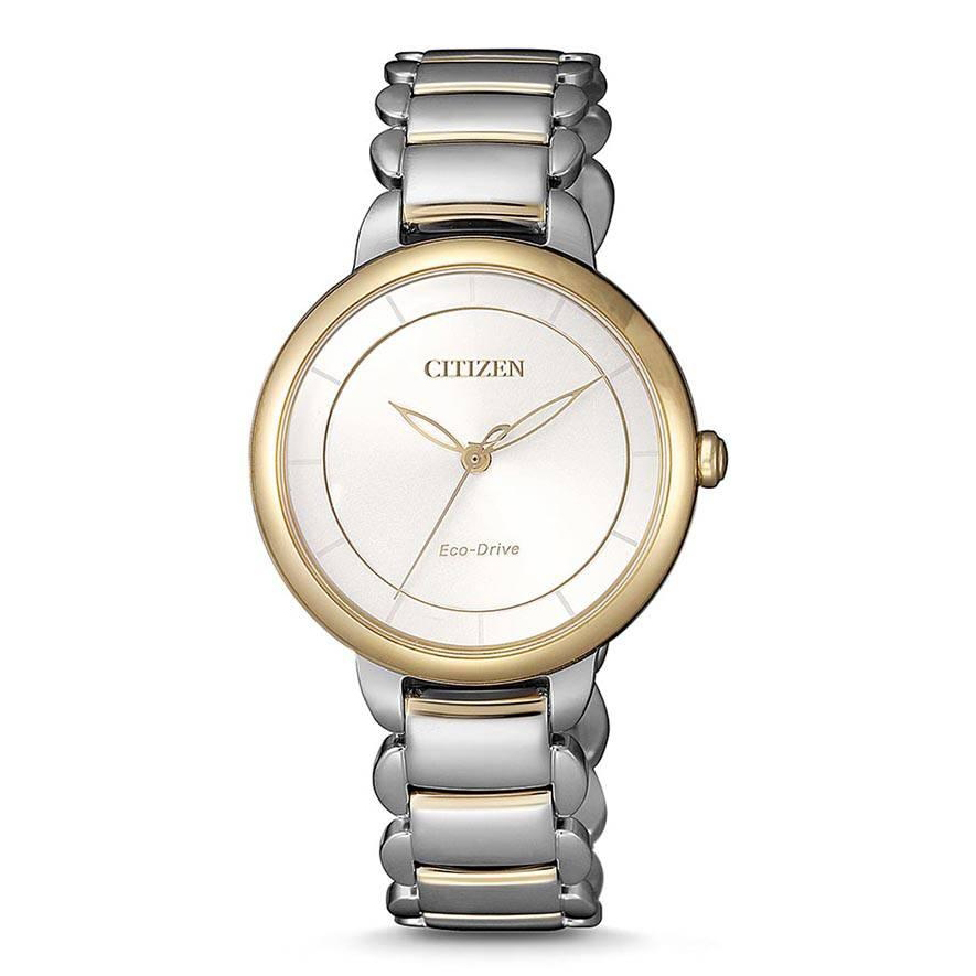 ĐỒNG HỒ NỮ CITIZEN EM0674-81A